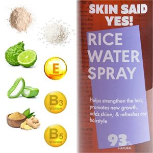 African Pride Hair Scalp Strengthening Tonic 8 oz for Healthy Growth