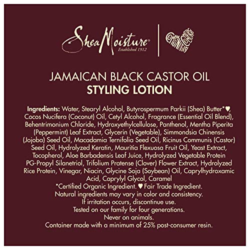 Afrocenchix Smooth Moisturizing Hair Cream 200ml for Soft, Manageable Styles - Image 9