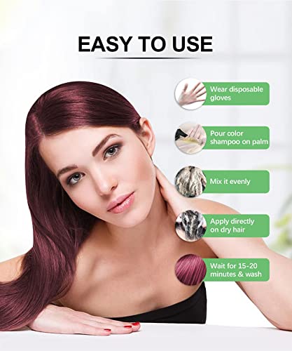 Agadir Argan Oil Shampoo ? Nourishing hair cleanser - Image 6