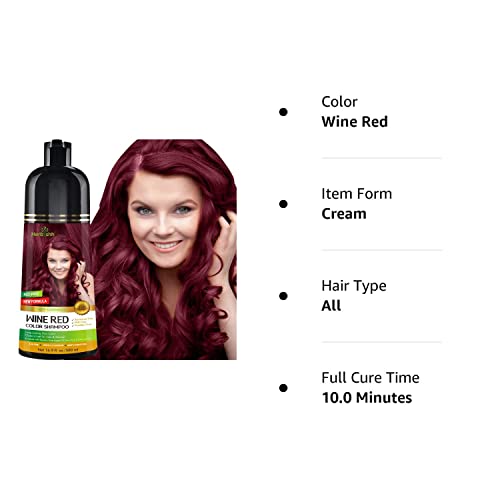 Agadir Argan Oil Shampoo ? Nourishing hair cleanser - Image 9