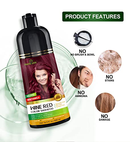 Agadir Argan Oil Shampoo ? Nourishing hair cleanser - Image 3