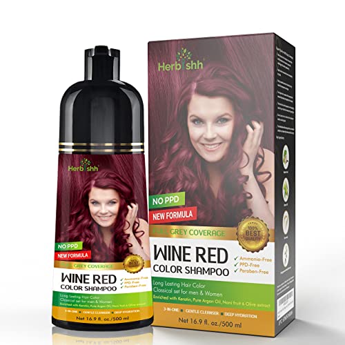 Agadir Argan Oil Shampoo ? Nourishing hair cleanser - Image 8
