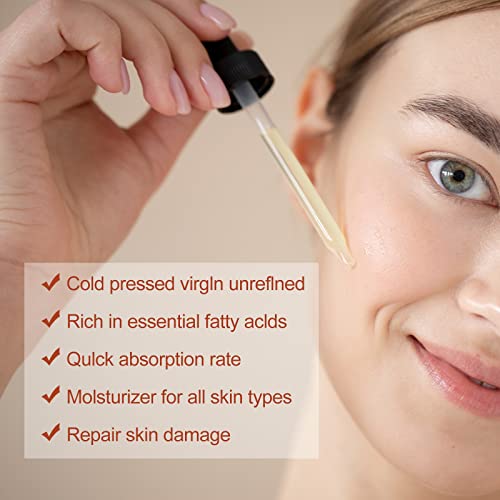 ?Agadir Argan Oil Treatment for Hair? - Image 3