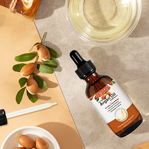 ?Agadir Argan Oil Treatment for Hair? - Image 9