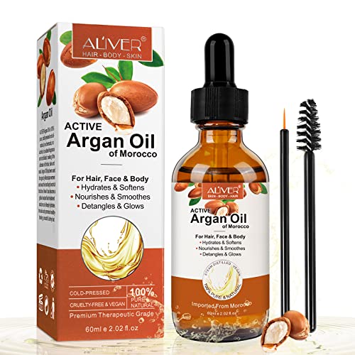?Agadir Argan Oil Treatment for Hair?