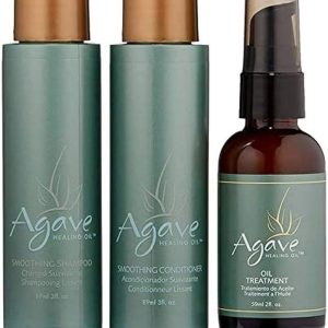 Agave Hair Conditioner ? Nourishing and Hydrating Formula