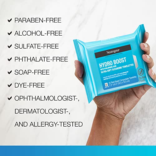 ?Age-defying Makeup Remover? - Image 6