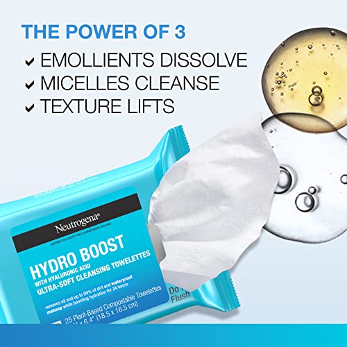 ?Age-defying Makeup Remover? - Image 3
