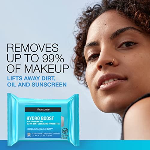 ?Age-defying Makeup Remover? - Image 2