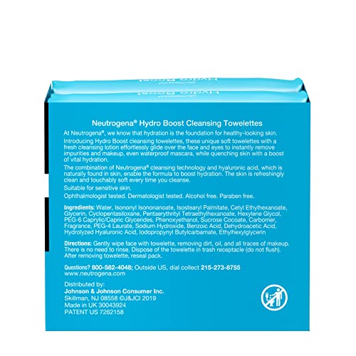 ?Age-defying Makeup Remover? - Image 8