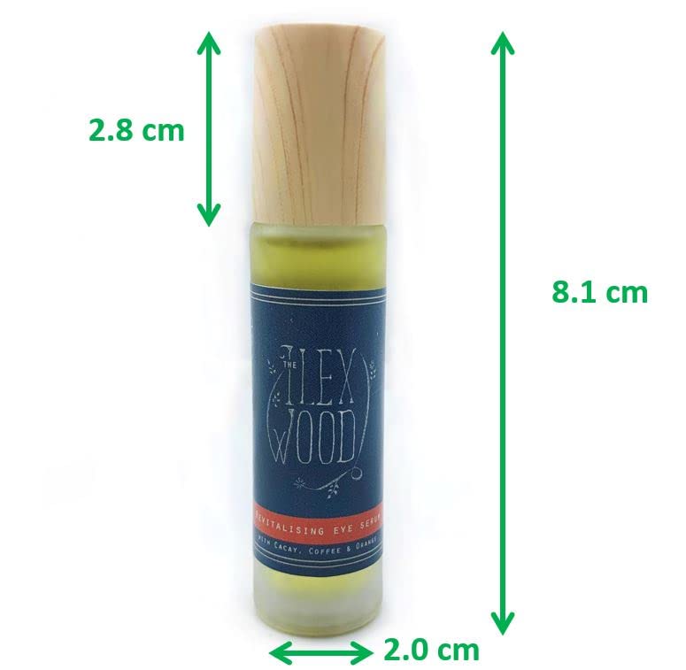 Age-defying serum for youthful eyes. - Image 5