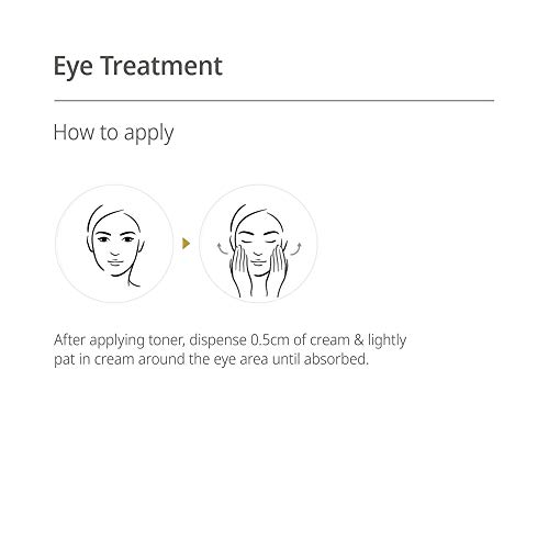 AHC Eye Cream: Essential for Brighter Eyes - Image 6