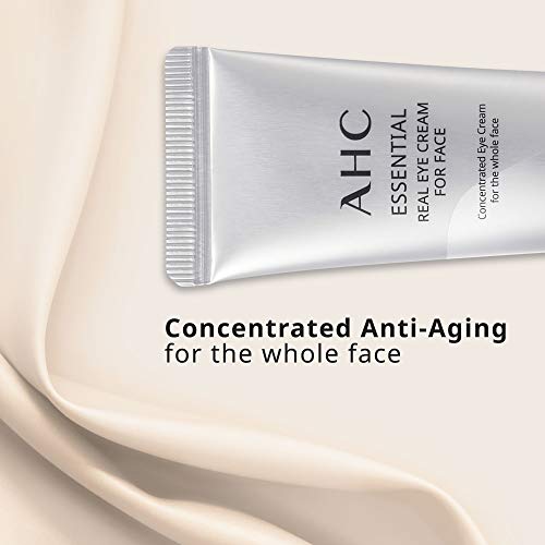 AHC Eye Cream: Essential for Brighter Eyes - Image 4