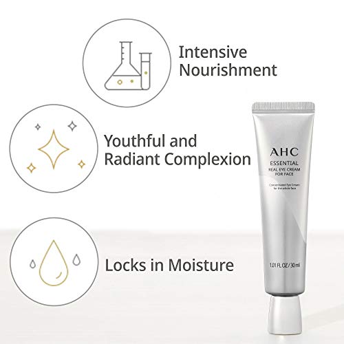 AHC Eye Cream: Essential for Brighter Eyes - Image 7