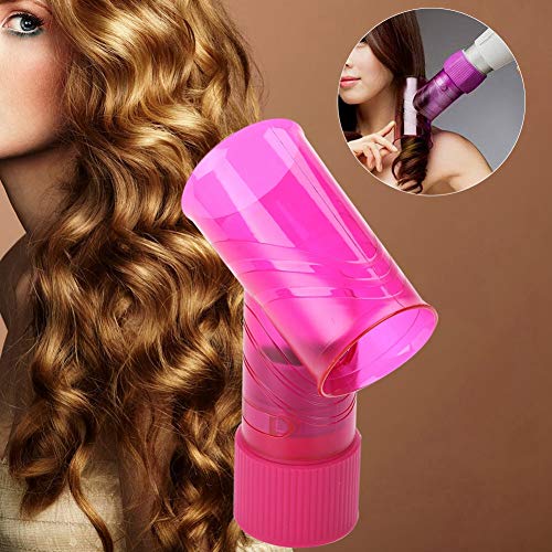 ?Air Curler: Blow Dryer for Effortless Curls? - Image 3