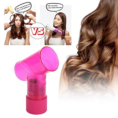 ?Air Curler: Blow Dryer for Effortless Curls? - Image 2
