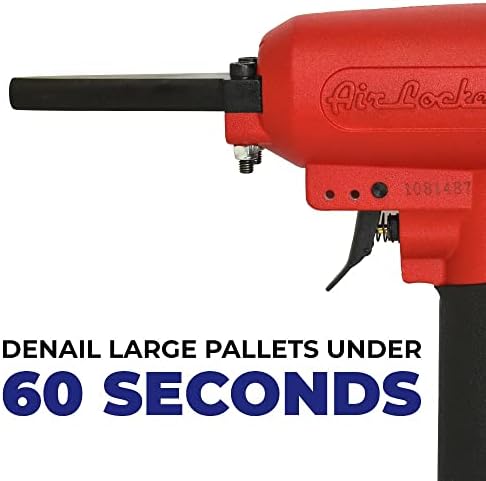 Air Locker AP700 Professional Nail Remover - Image 4