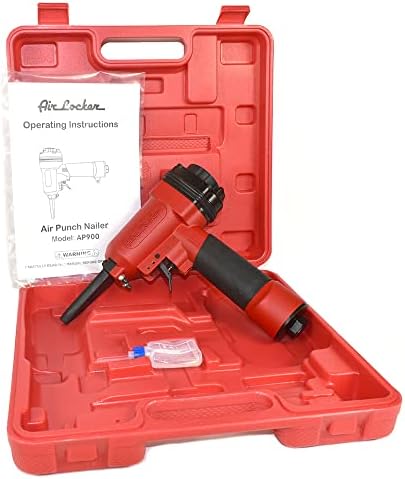 Air Locker AP700 Professional Nail Remover - Image 8