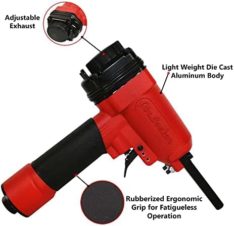 Air Locker AP700 Professional Nail Remover - Image 2