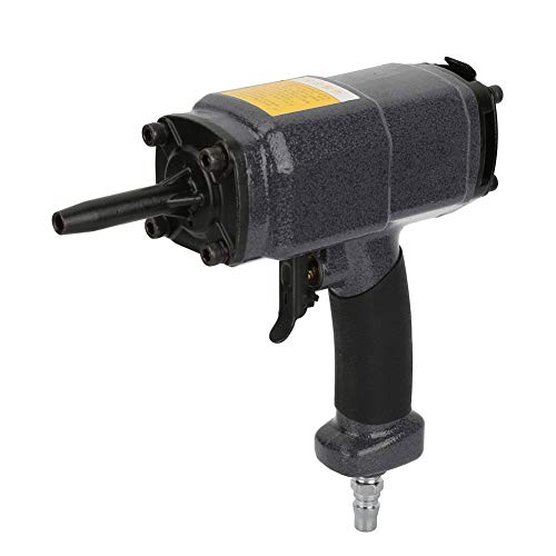 Compact Air-Powered Nail Removal Tool for Fast and Effortless Nail Extraction - Image 2