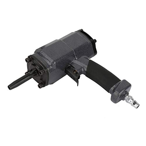 Compact Air-Powered Nail Removal Tool for Fast and Effortless Nail Extraction - Image 4