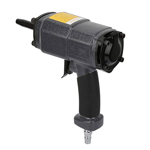 Compact Air-Powered Nail Removal Tool for Fast and Effortless Nail Extraction - Image 3