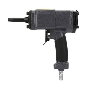 Compact Air-Powered Nail Removal Tool for Fast and Effortless Nail Extraction