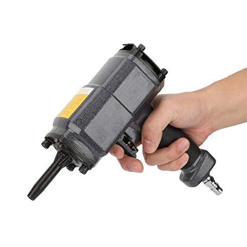 Compact Air-Powered Nail Removal Tool for Fast and Effortless Nail Extraction - Image 5