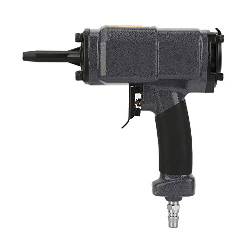 Compact Air-Powered Nail Removal Tool for Fast and Effortless Nail Extraction