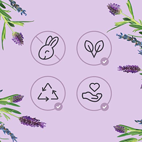 ?Akin Lavender Leave In Conditioner? ? Leave-in conditioner with lavender by Akin. - Image 9