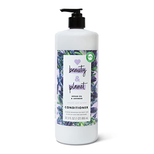 ?Akin Lavender Leave In Conditioner? ? Leave-in conditioner with lavender by Akin.