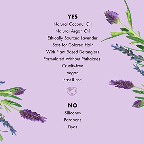 ?Akin Lavender Leave In Conditioner? ? Leave-in conditioner with lavender by Akin. - Image 6