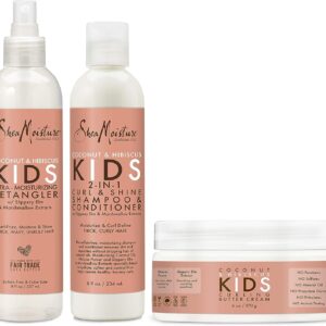 Alaffia Beautiful Curls Conditioner ? Leave In