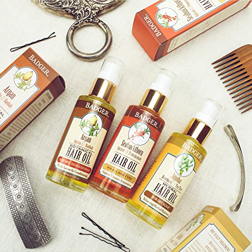 Alaffia Leave-In Conditioner for nourished, hydrated hair. - Image 5