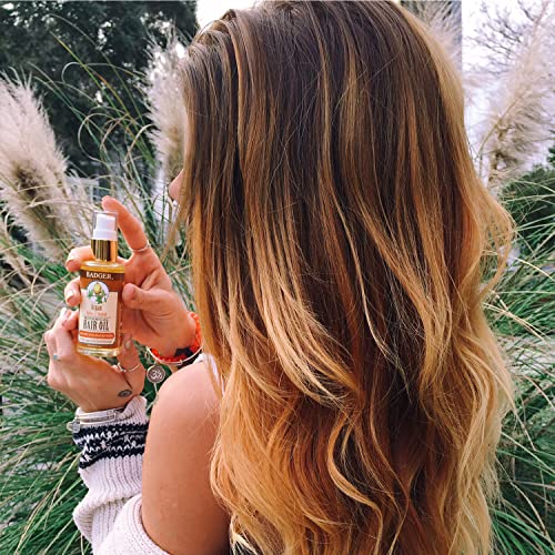 Alaffia Leave-In Conditioner for nourished, hydrated hair. - Image 6