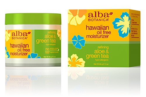?Alba Botanica Eye Cream: Hydrating and Brightening Formula?