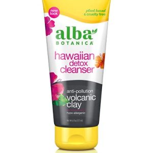 Alba Botanica Hair Mask: Deep Conditioning Treatment