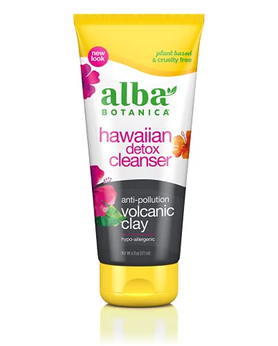 Alba Botanica Hair Mask: Deep Conditioning Treatment