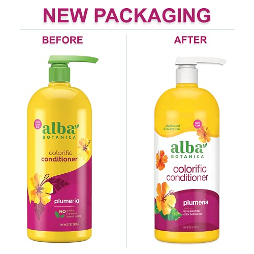 Alba Botanica Leave In Conditioner 7 Oz Women?s - Image 6