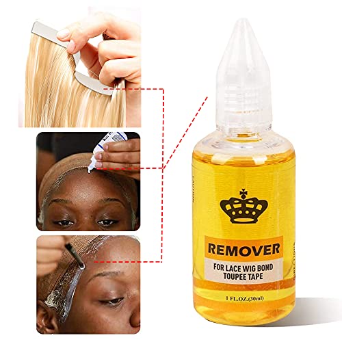 Alcohol Hair Spray: Strong Hold for Lasting Style - Image 5