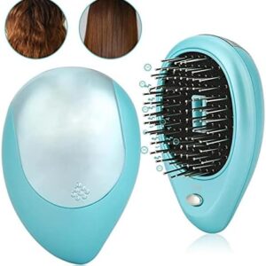 Aldom Ionic Massage Brush