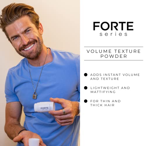 Alex Costa 2 oz Strong Hold Matte Finish Hair Clay for Men All-Day Hold - Image 3