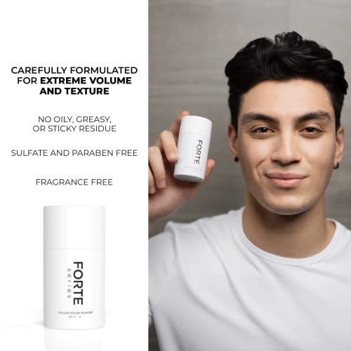 Alex Costa 2 oz Strong Hold Matte Finish Hair Clay for Men All-Day Hold - Image 5
