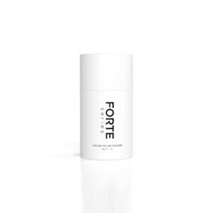 Alex Costa 2 oz Strong Hold Matte Finish Hair Clay for Men All-Day Hold