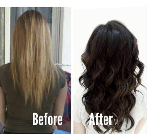 Alexandrasgirlytalk Nourishing Hair Mask for Healthy Hair 8 oz New - Image 8