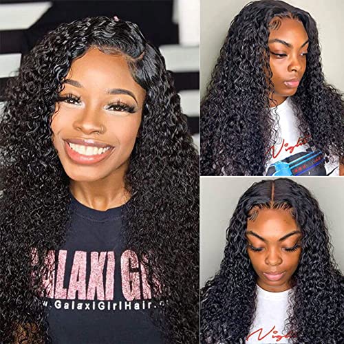 Aliexpress Curly Human Hair Wig