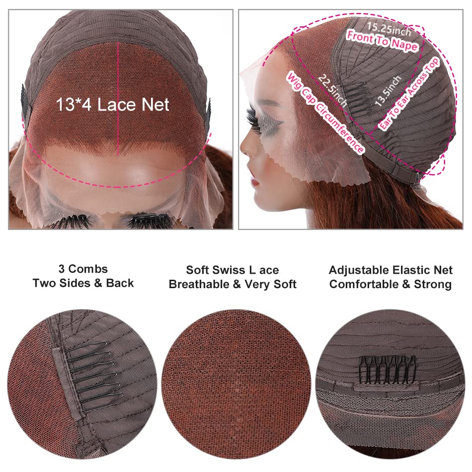 Ali?s quality human hair products. - Image 6