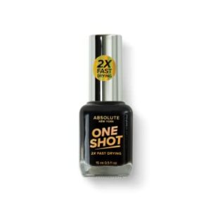 Alison Roman 5-Shade Long-Lasting Nail Polish Collection Set for All Occasions