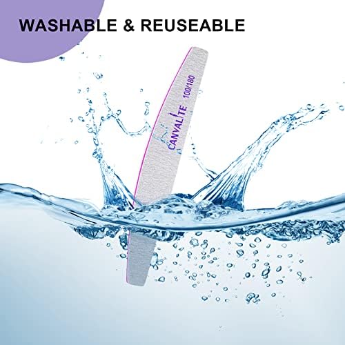 All-in-One Artificial Nail Remover for Easy and Quick Nail Care, 8 oz - Image 5