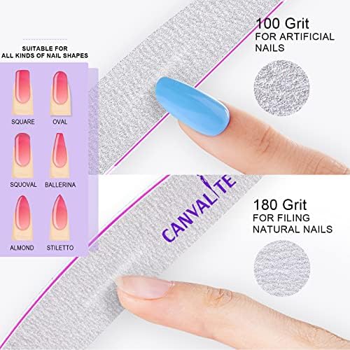 All-in-One Artificial Nail Remover for Easy and Quick Nail Care, 8 oz - Image 2